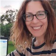 Profesora de apoyo escolar especializada en Lengua, Literatura y Ciencias Sociales